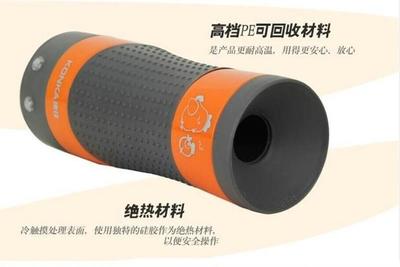 康早餐神器 康佳萬花筒全自動(dòng)蛋卷機(jī)KGZZ-1208的多功能早餐革命