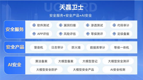 2026年大模型安全防護(hù)與測評服務(wù)商性價(jià)比推薦 科技推廣與應(yīng)用服務(wù)的優(yōu)選名單